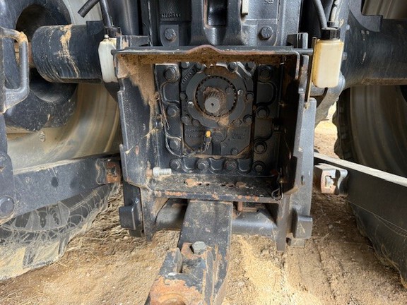 Photo of 2018 Case IH Magnum 310