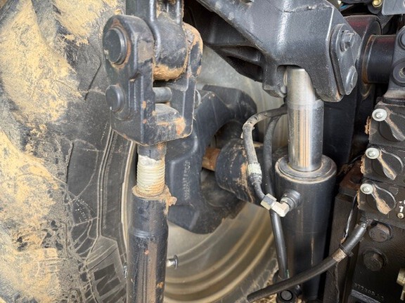 Photo of 2018 Case IH Magnum 310