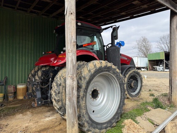 Photo of 2018 Case IH Magnum 310
