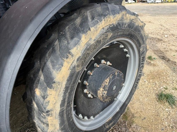 Photo of 2018 Case IH Magnum 310