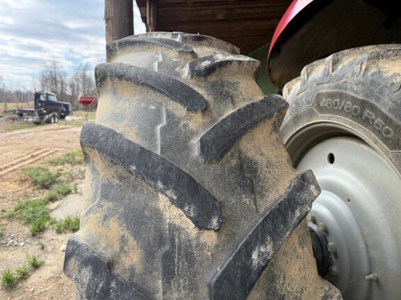 Photo of 2018 Case IH Magnum 310