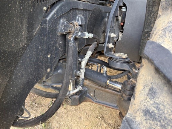 Photo of 2018 Case IH Magnum 310