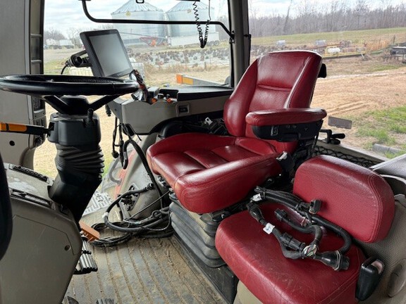 Photo of 2018 Case IH Magnum 310