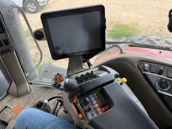 Photo of 2018 Case IH Magnum 310