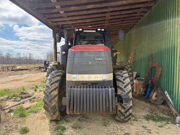 Photo of 2018 Case IH Magnum 310