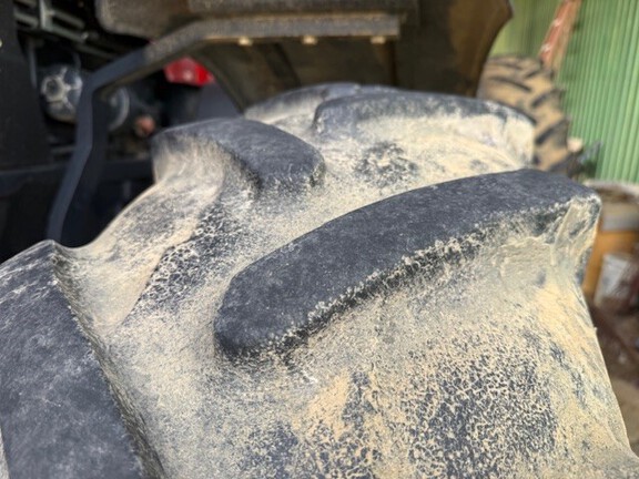 Photo of 2018 Case IH Magnum 310