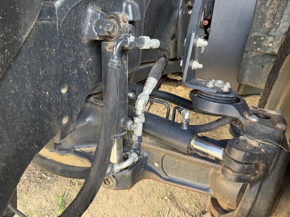 Photo of 2018 Case IH Magnum 310