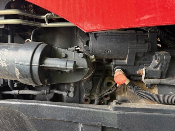 Photo of 2018 Case IH Magnum 310