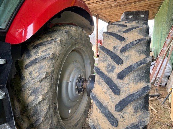 Photo of 2018 Case IH Magnum 310