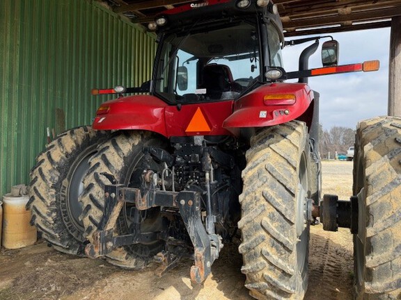Photo of 2018 Case IH Magnum 310