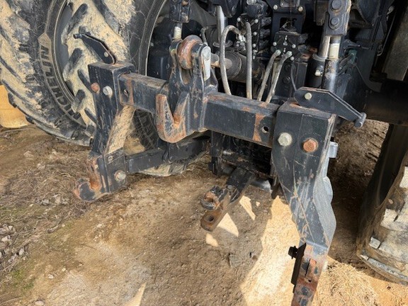 Photo of 2018 Case IH Magnum 310