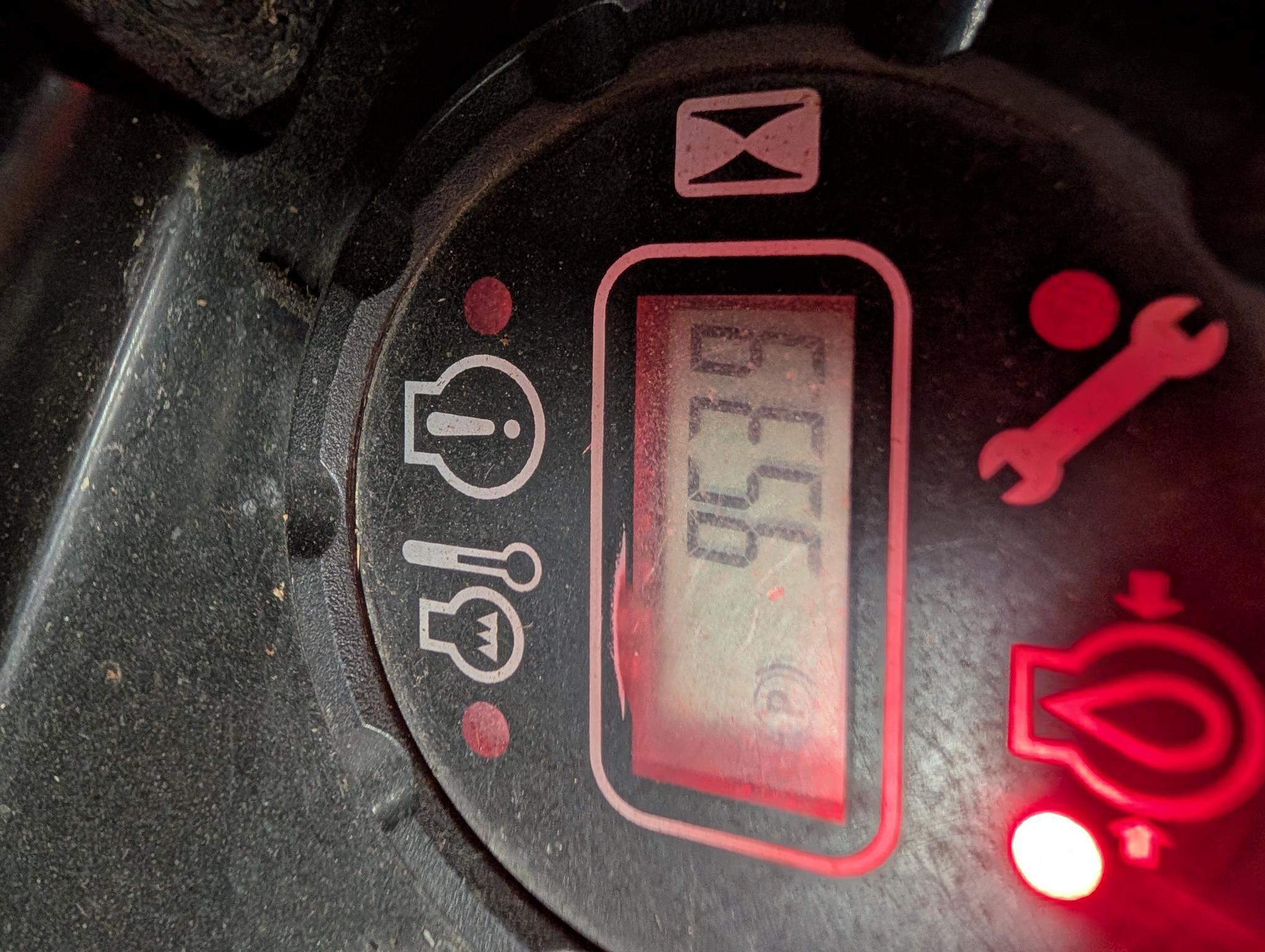 2015 John Deere Z970R Image 2