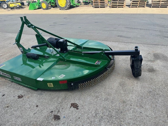 2025 Frontier RC2072 at Heritage Tractor in West Plains, MO