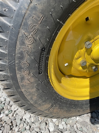 Photo of 2022 John Deere 5055E