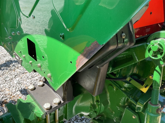 Photo of 2022 John Deere 5055E
