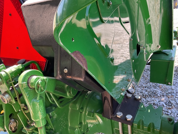Photo of 2022 John Deere 5055E