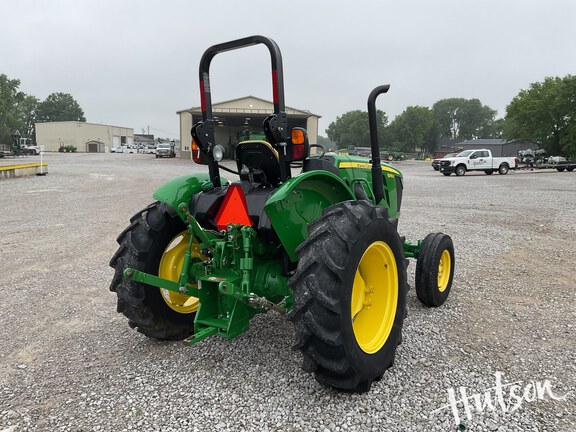 Photo of 2022 John Deere 5055E