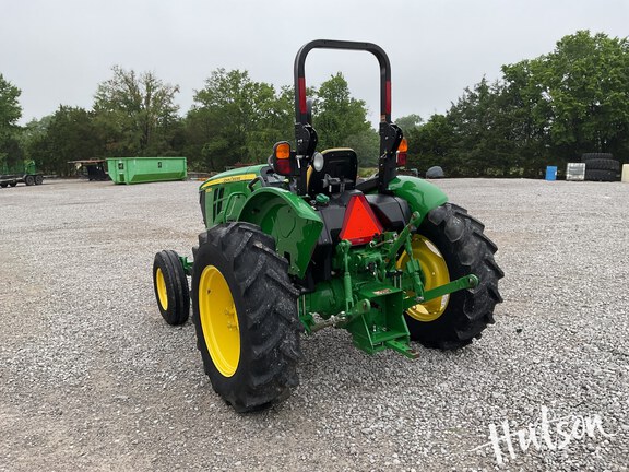 Photo of 2022 John Deere 5055E