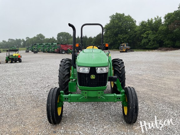 Photo of 2022 John Deere 5055E