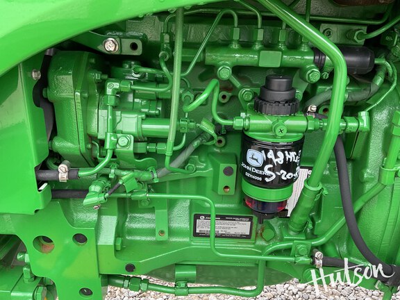 Photo of 2022 John Deere 5055E