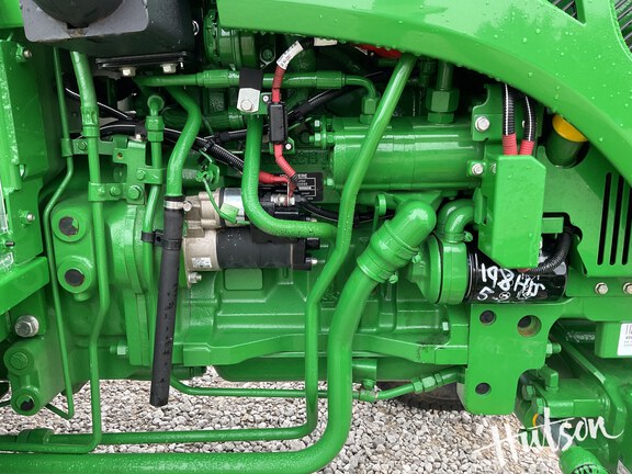 Photo of 2022 John Deere 5055E