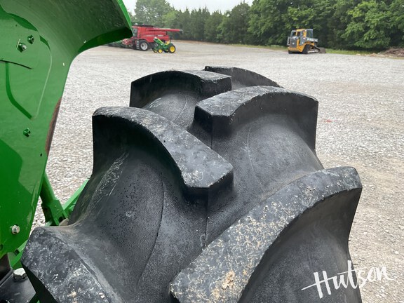 Photo of 2022 John Deere 5055E