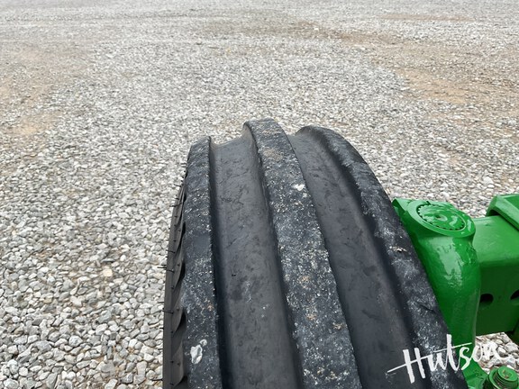 Photo of 2022 John Deere 5055E