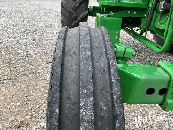 Photo of 2022 John Deere 5055E