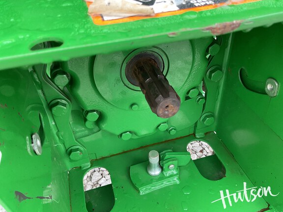 Photo of 2022 John Deere 5055E