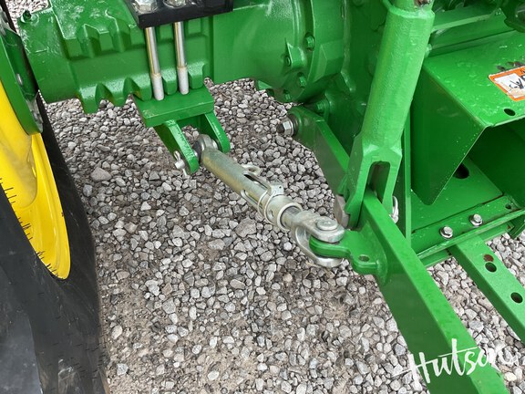 Photo of 2022 John Deere 5055E