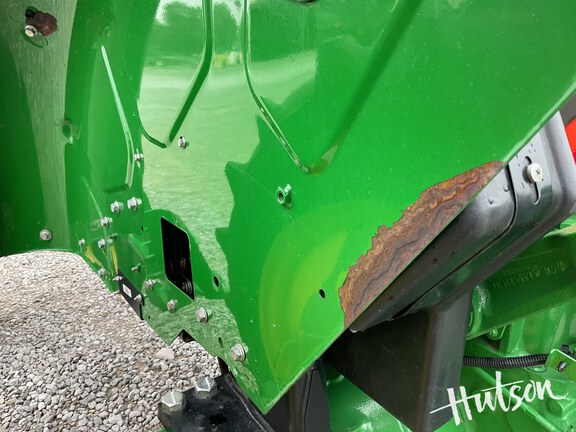 Photo of 2022 John Deere 5055E