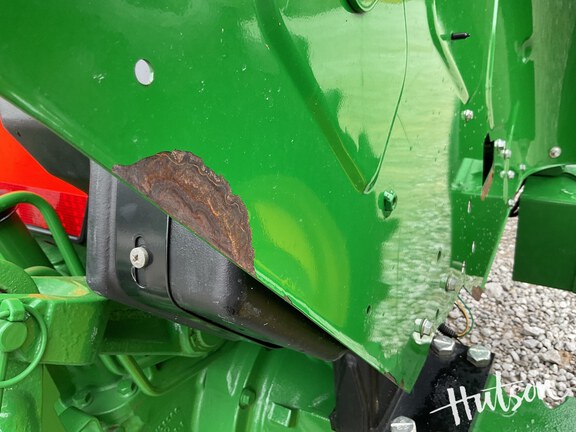 Photo of 2022 John Deere 5055E