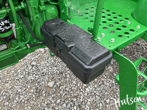 Photo of 2022 John Deere 5055E