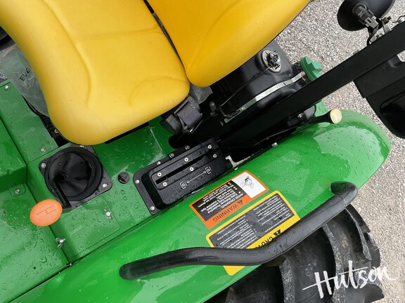 Photo of 2022 John Deere 5055E