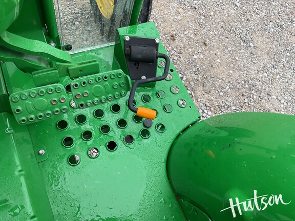 Photo of 2022 John Deere 5055E