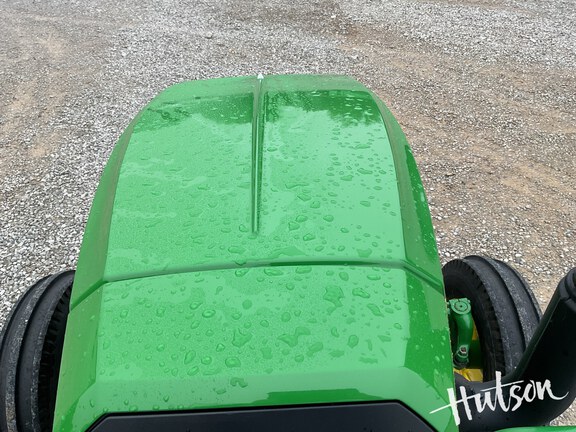 Photo of 2022 John Deere 5055E