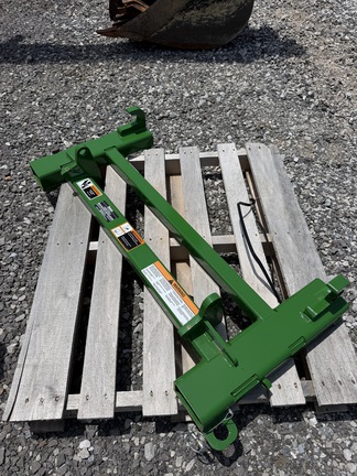 2025 John Deere DA21G