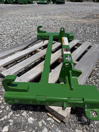 2025 John Deere DA21G