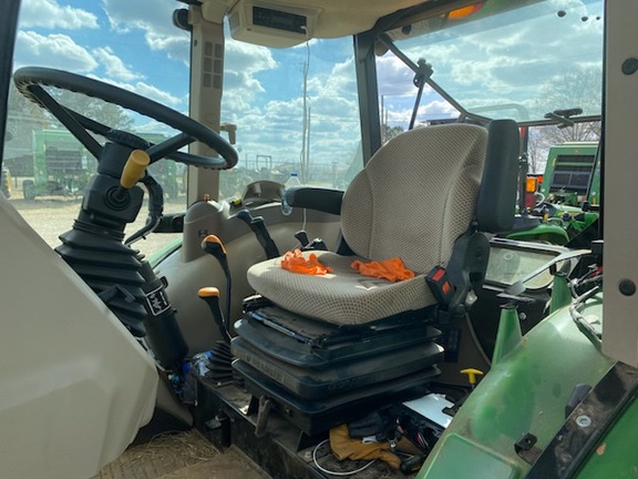 2020 John Deere 5075E