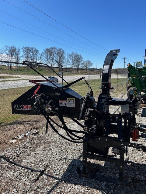 2024 Miscellaneous WM-8H Image 1