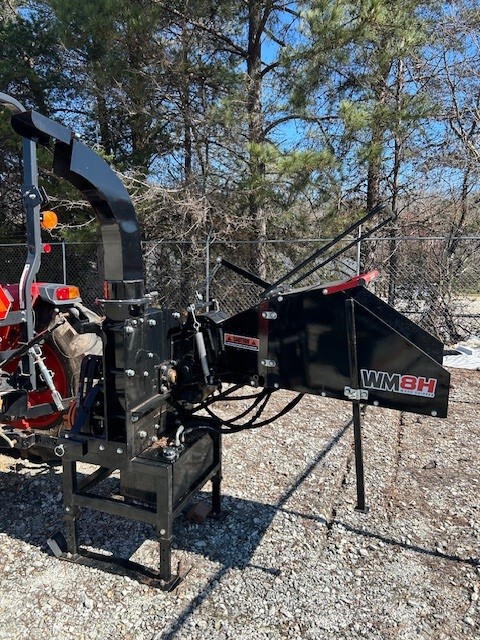 2024 Miscellaneous WM-8H Image 3