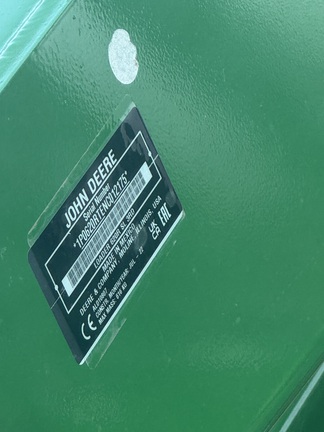 Photo of 2022 John Deere 6120M