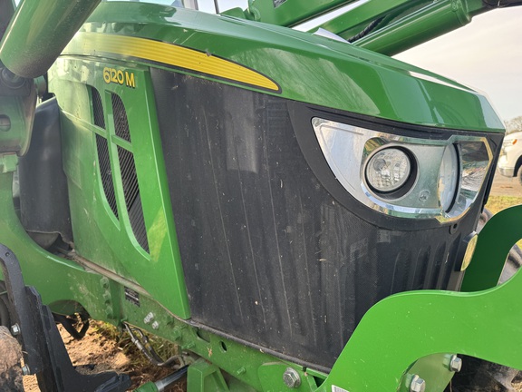 Photo of 2022 John Deere 6120M