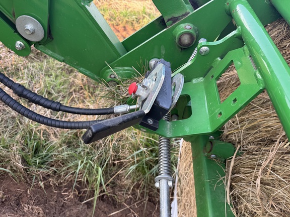 Photo of 2022 John Deere 6120M
