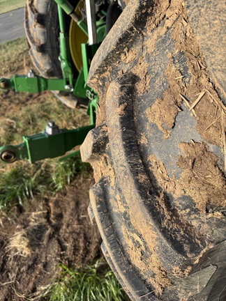 Photo of 2022 John Deere 6120M