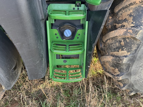 Photo of 2022 John Deere 6120M