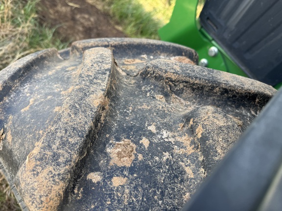 Photo of 2022 John Deere 6120M
