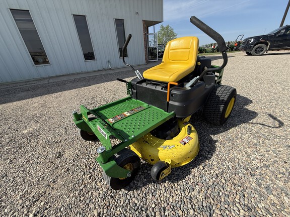 Photo of a 2016 John Deere Z335E