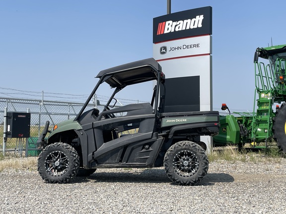 2023 John Deere XUV 590M
