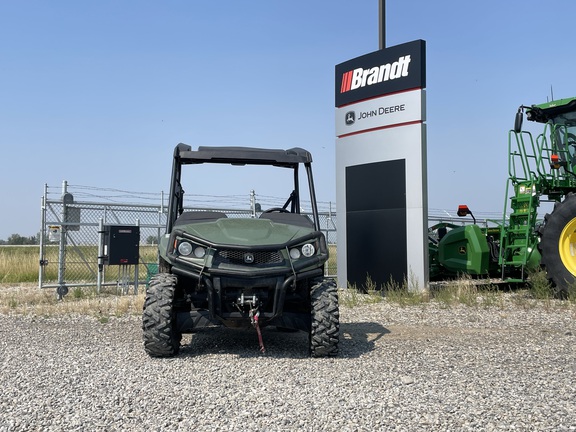 2023 John Deere XUV 590M